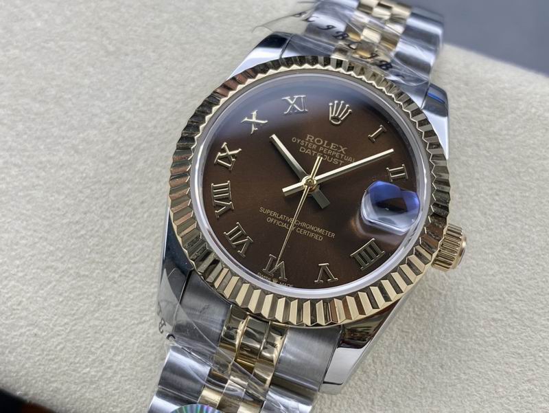 Rolex 31mm 090409